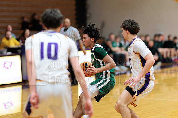 Boylan Boys Varsity Basketball vs Belvidere 2-2-2026-0511