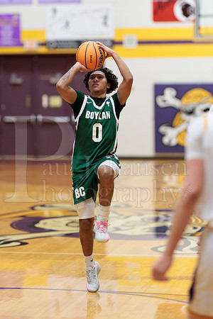 Boylan Boys Varsity Basketball vs Belvidere 2-2-2026-0521