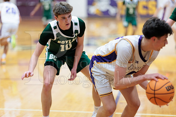 Boylan Boys Varsity Basketball vs Belvidere 2-2-2026-0514
