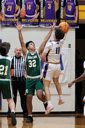 Boylan Boys Varsity Basketball vs Belvidere 2-2-2026-0543