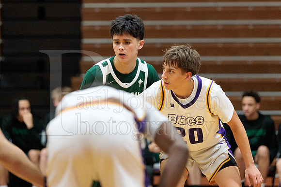 Boylan Boys Varsity Basketball vs Belvidere 2-2-2026-0538