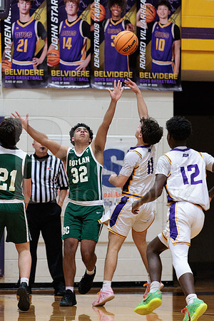 Boylan Boys Varsity Basketball vs Belvidere 2-2-2026-0544