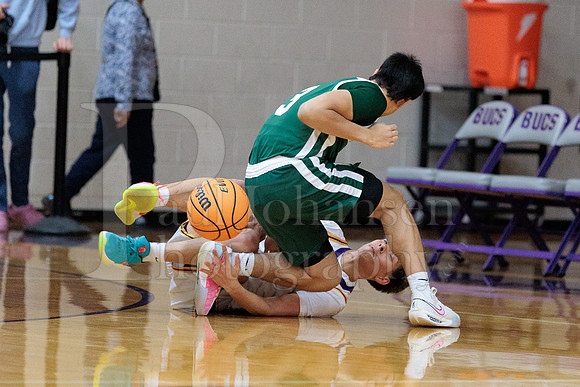 Boylan Boys Varsity Basketball vs Belvidere 2-2-2026-0549