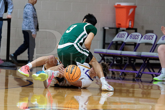 Boylan Boys Varsity Basketball vs Belvidere 2-2-2026-0550