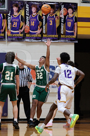 Boylan Boys Varsity Basketball vs Belvidere 2-2-2026-0545