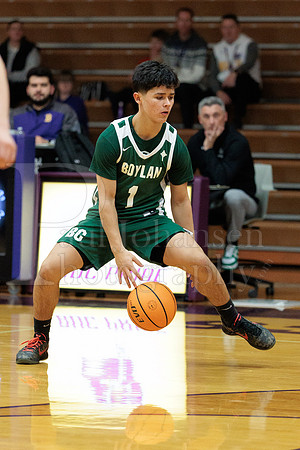 Boylan Boys Varsity Basketball vs Belvidere 2-2-2026-0602