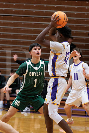 Boylan Boys Varsity Basketball vs Belvidere 2-2-2026-0607