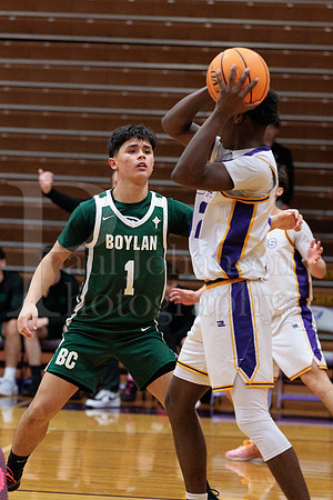 Boylan Boys Varsity Basketball vs Belvidere 2-2-2026-0608