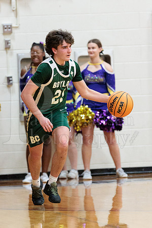 Boylan Boys Varsity Basketball vs Belvidere 2-2-2026-0618