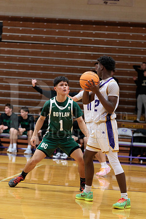 Boylan Boys Varsity Basketball vs Belvidere 2-2-2026-0610