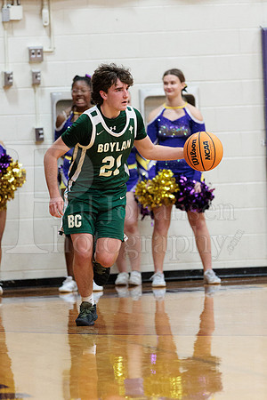 Boylan Boys Varsity Basketball vs Belvidere 2-2-2026-0617