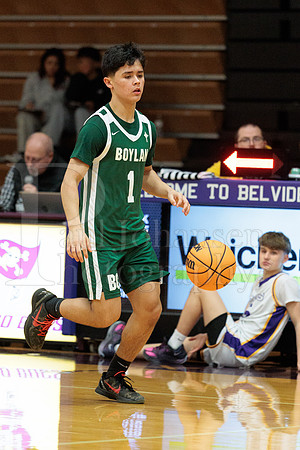 Boylan Boys Varsity Basketball vs Belvidere 2-2-2026-0624