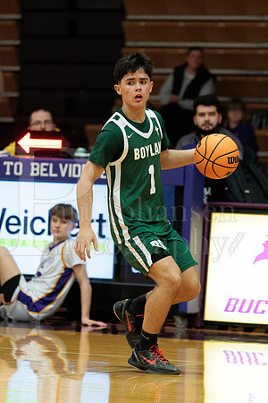 Boylan Boys Varsity Basketball vs Belvidere 2-2-2026-0627