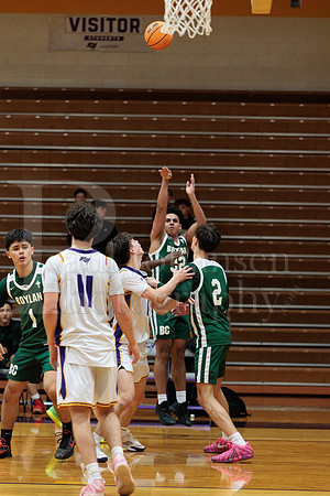 Boylan Boys Varsity Basketball vs Belvidere 2-2-2026-0619