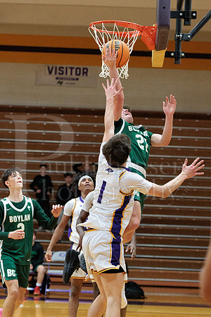 Boylan Boys Varsity Basketball vs Belvidere 2-2-2026-0633