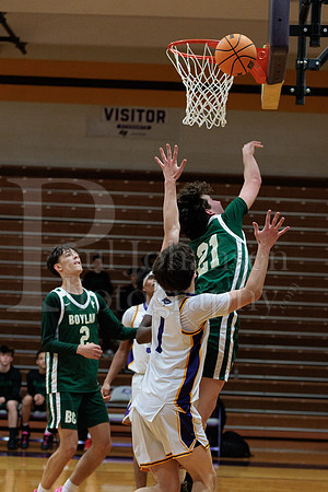 Boylan Boys Varsity Basketball vs Belvidere 2-2-2026-0635