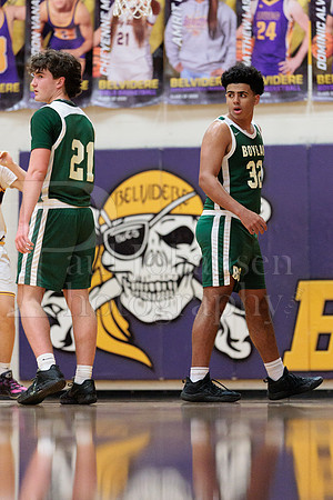 Boylan Boys Varsity Basketball vs Belvidere 2-2-2026-0650