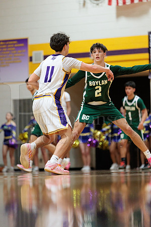 Boylan Boys Varsity Basketball vs Belvidere 2-2-2026-0654