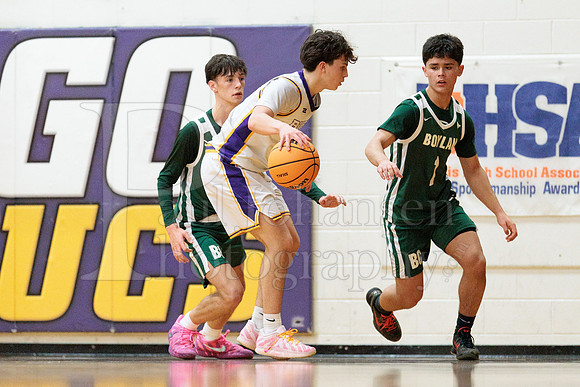 Boylan Boys Varsity Basketball vs Belvidere 2-2-2026-0662