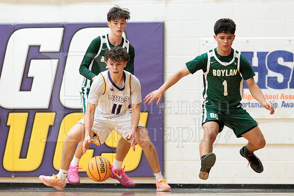 Boylan Boys Varsity Basketball vs Belvidere 2-2-2026-0665