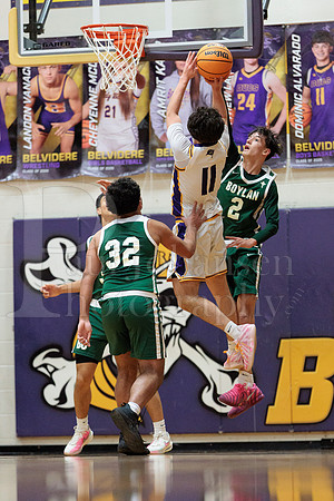 Boylan Boys Varsity Basketball vs Belvidere 2-2-2026-0667