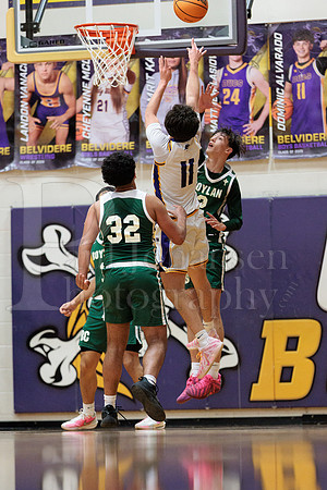 Boylan Boys Varsity Basketball vs Belvidere 2-2-2026-0668