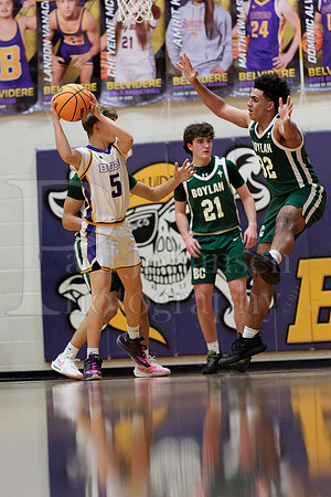 Boylan Boys Varsity Basketball vs Belvidere 2-2-2026-0685