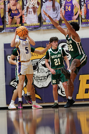 Boylan Boys Varsity Basketball vs Belvidere 2-2-2026-0686