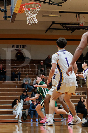 Boylan Boys Varsity Basketball vs Belvidere 2-2-2026-0700