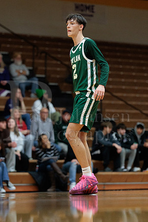 Boylan Boys Varsity Basketball vs Belvidere 2-2-2026-0703