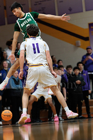 Boylan Boys Varsity Basketball vs Belvidere 2-2-2026-0705