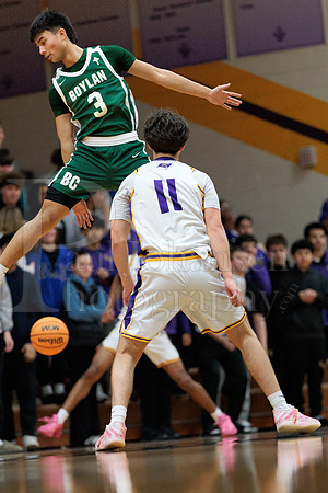 Boylan Boys Varsity Basketball vs Belvidere 2-2-2026-0706