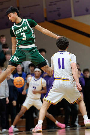 Boylan Boys Varsity Basketball vs Belvidere 2-2-2026-0707