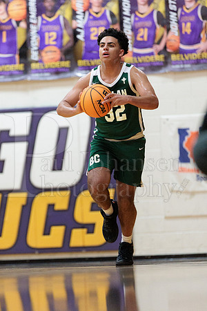 Boylan Boys Varsity Basketball vs Belvidere 2-2-2026-0711