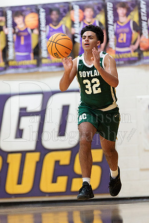Boylan Boys Varsity Basketball vs Belvidere 2-2-2026-0712