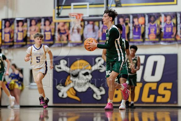 Boylan Boys Varsity Basketball vs Belvidere 2-2-2026-0723