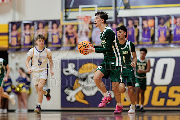 Boylan Boys Varsity Basketball vs Belvidere 2-2-2026-0724