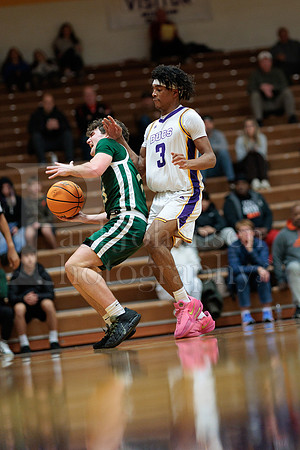 Boylan Boys Varsity Basketball vs Belvidere 2-2-2026-0730