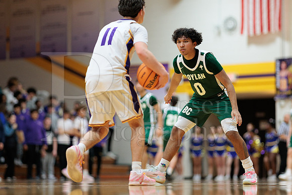 Boylan Boys Varsity Basketball vs Belvidere 2-2-2026-0752