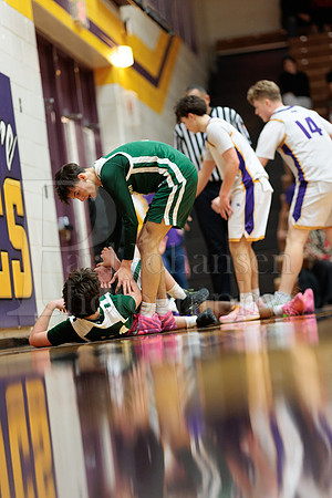 Boylan Boys Varsity Basketball vs Belvidere 2-2-2026-0744