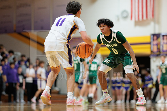 Boylan Boys Varsity Basketball vs Belvidere 2-2-2026-0753