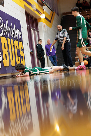 Boylan Boys Varsity Basketball vs Belvidere 2-2-2026-0743