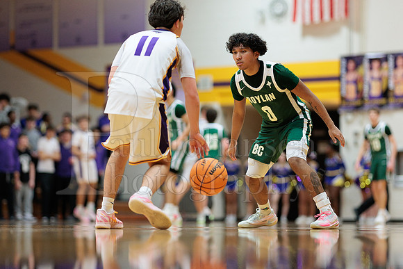 Boylan Boys Varsity Basketball vs Belvidere 2-2-2026-0755
