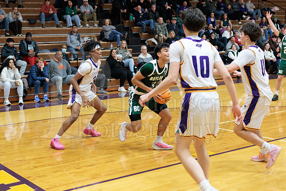Boylan Boys Varsity Basketball vs Belvidere 2-2-2026-0805
