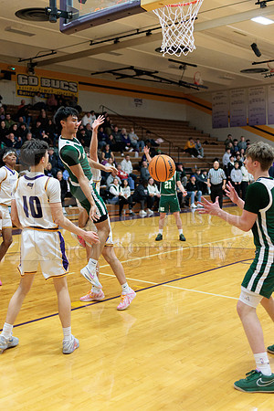 Boylan Boys Varsity Basketball vs Belvidere 2-2-2026-0807