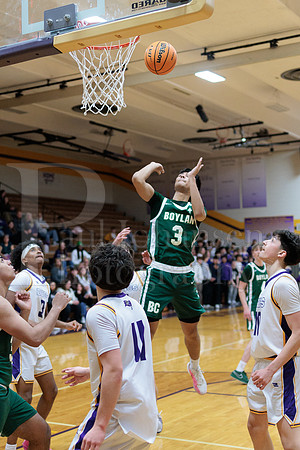 Boylan Boys Varsity Basketball vs Belvidere 2-2-2026-0822