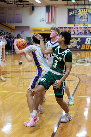 Boylan Boys Varsity Basketball vs Belvidere 2-2-2026-0829