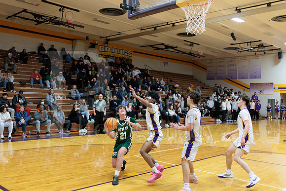 Boylan Boys Varsity Basketball vs Belvidere 2-2-2026-0832
