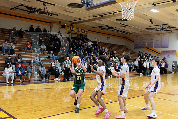 Boylan Boys Varsity Basketball vs Belvidere 2-2-2026-0833