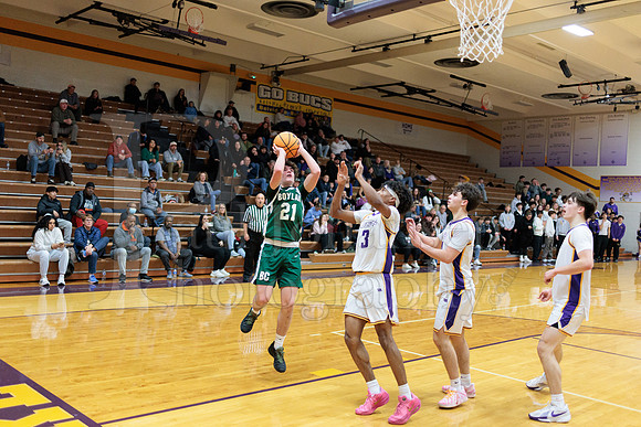 Boylan Boys Varsity Basketball vs Belvidere 2-2-2026-0835